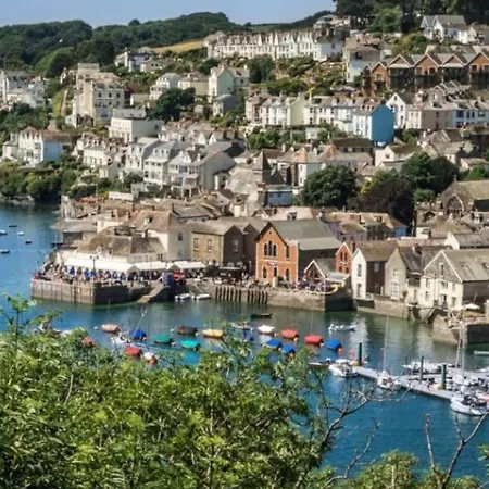 Apartment Merchants House Fowey