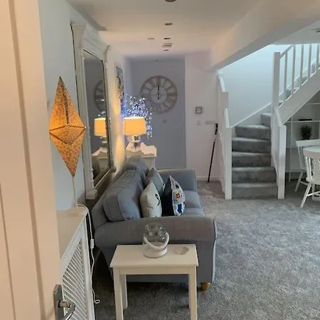 Merchants House Apartment *