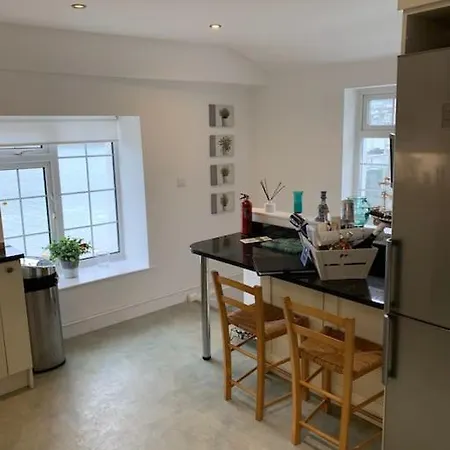 Merchants House Apartment