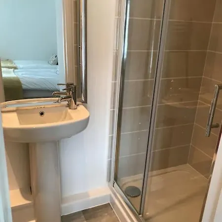 Merchants House Apartment Fowey