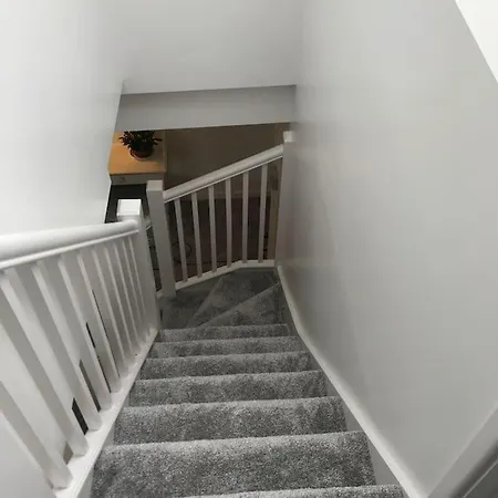 Merchants House Apartment *