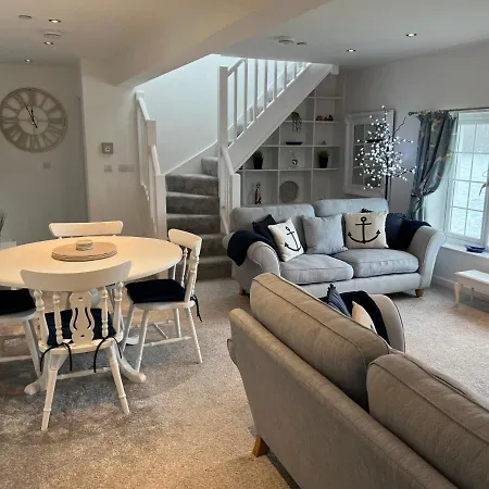 Merchants House Apartment *