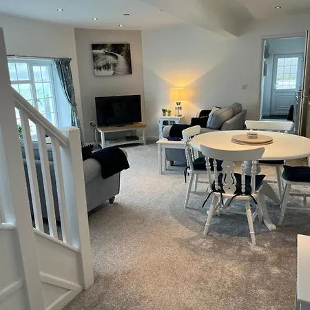 Merchants House Apartment