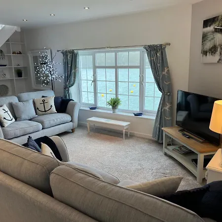 Merchants House Apartment *