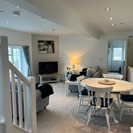 Merchants House Apartment