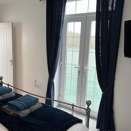 Merchants House Apartment *