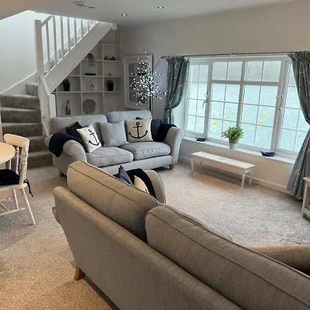 Merchants House Apartment